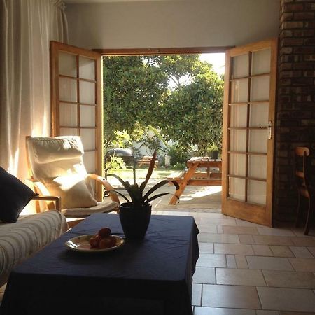Ocean Melody Apartment Swakopmund Bagian luar foto