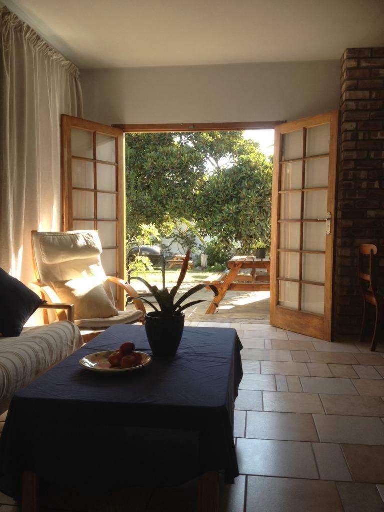 Ocean Melody Apartment Swakopmund Bagian luar foto