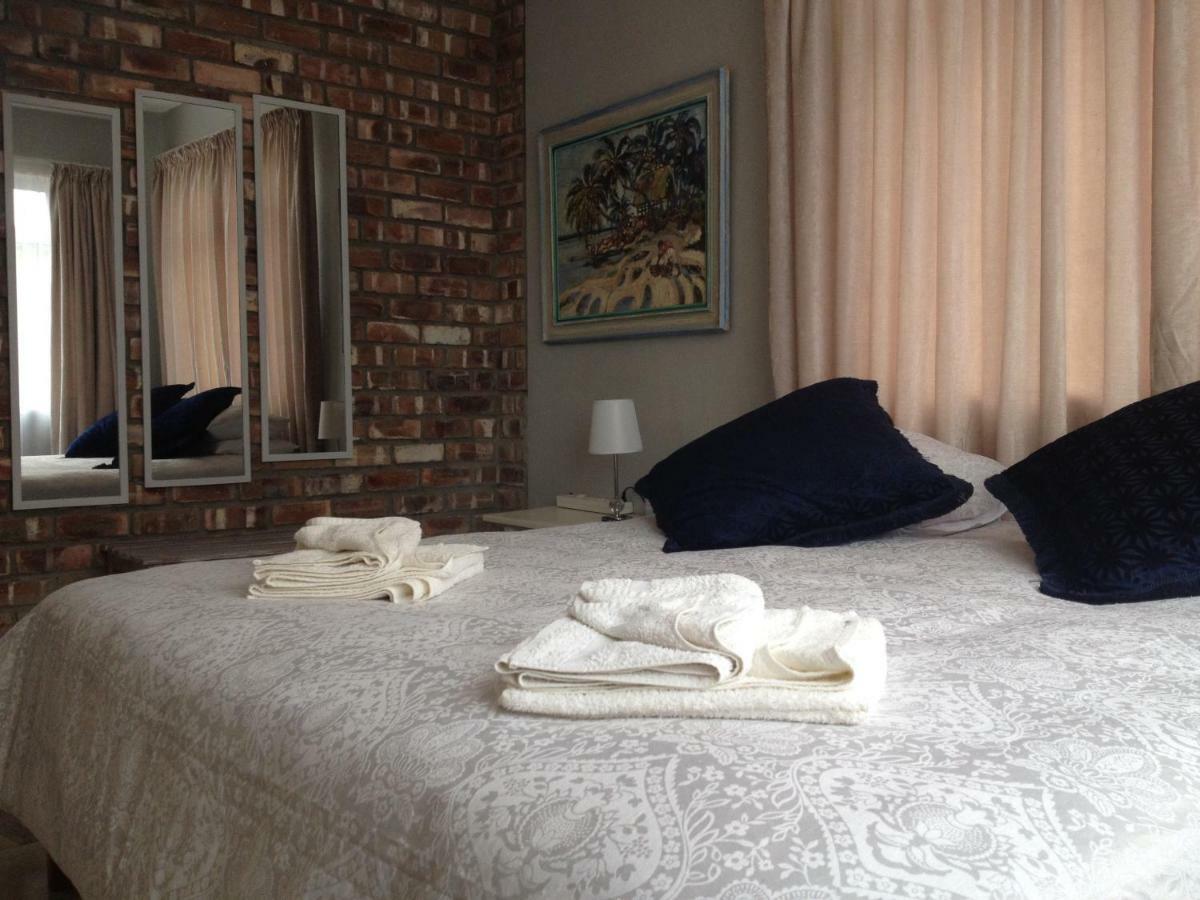 Ocean Melody Apartment Swakopmund Bagian luar foto