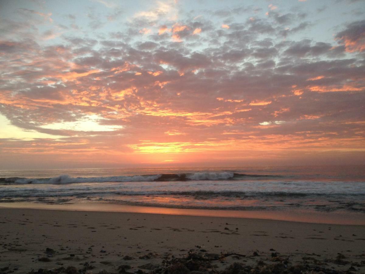 Ocean Melody Apartment Swakopmund Bagian luar foto